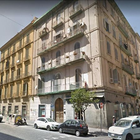Naples To Live Bed & Breakfast Luaran gambar