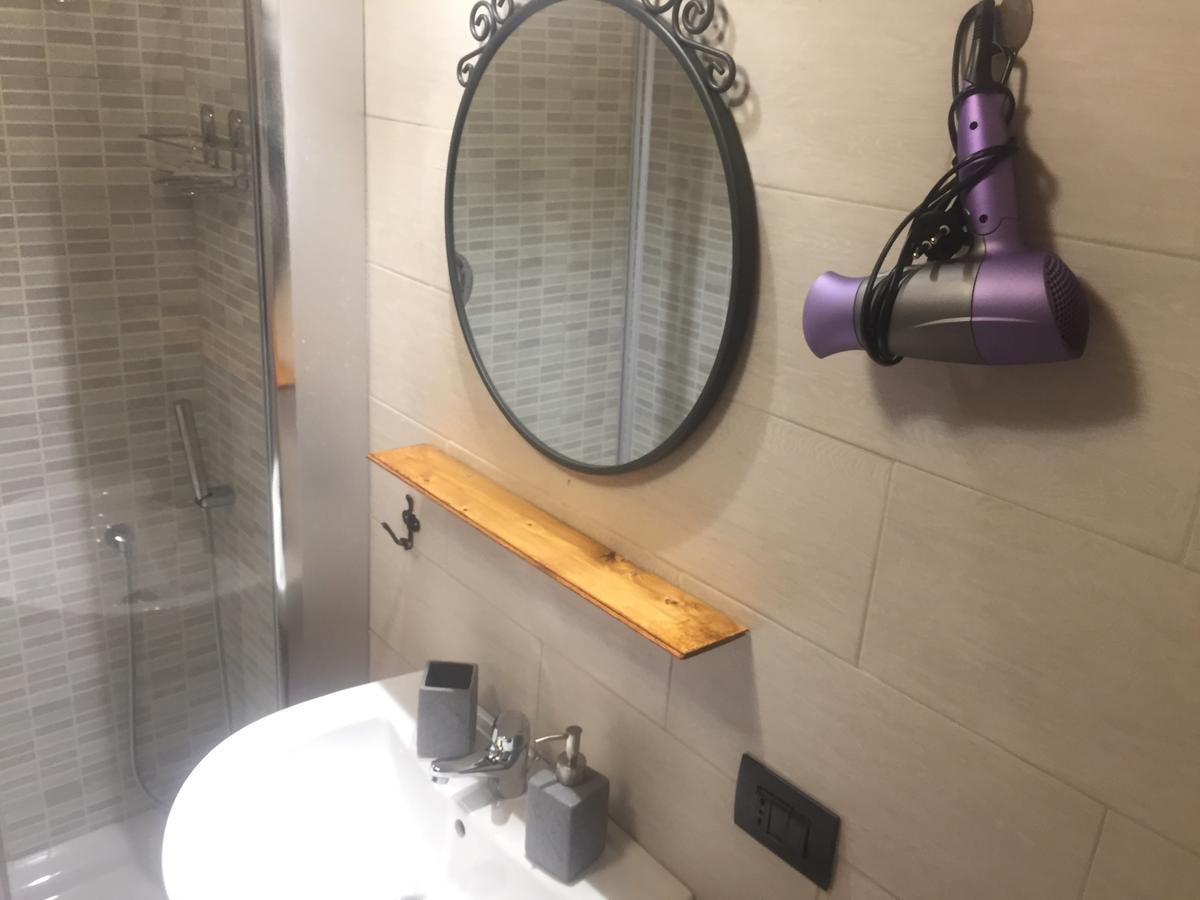 Naples To Live Bed & Breakfast Luaran gambar