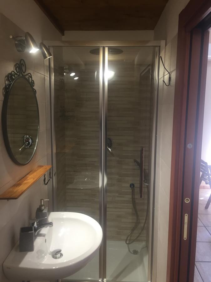 Naples To Live Bed & Breakfast Luaran gambar