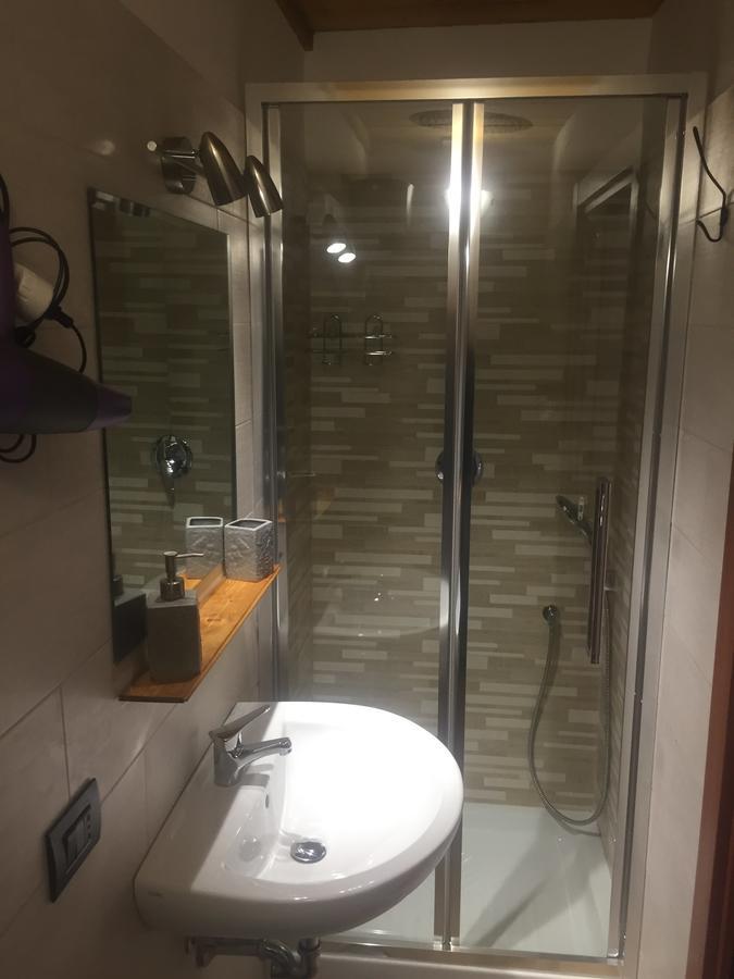 Naples To Live Bed & Breakfast Luaran gambar