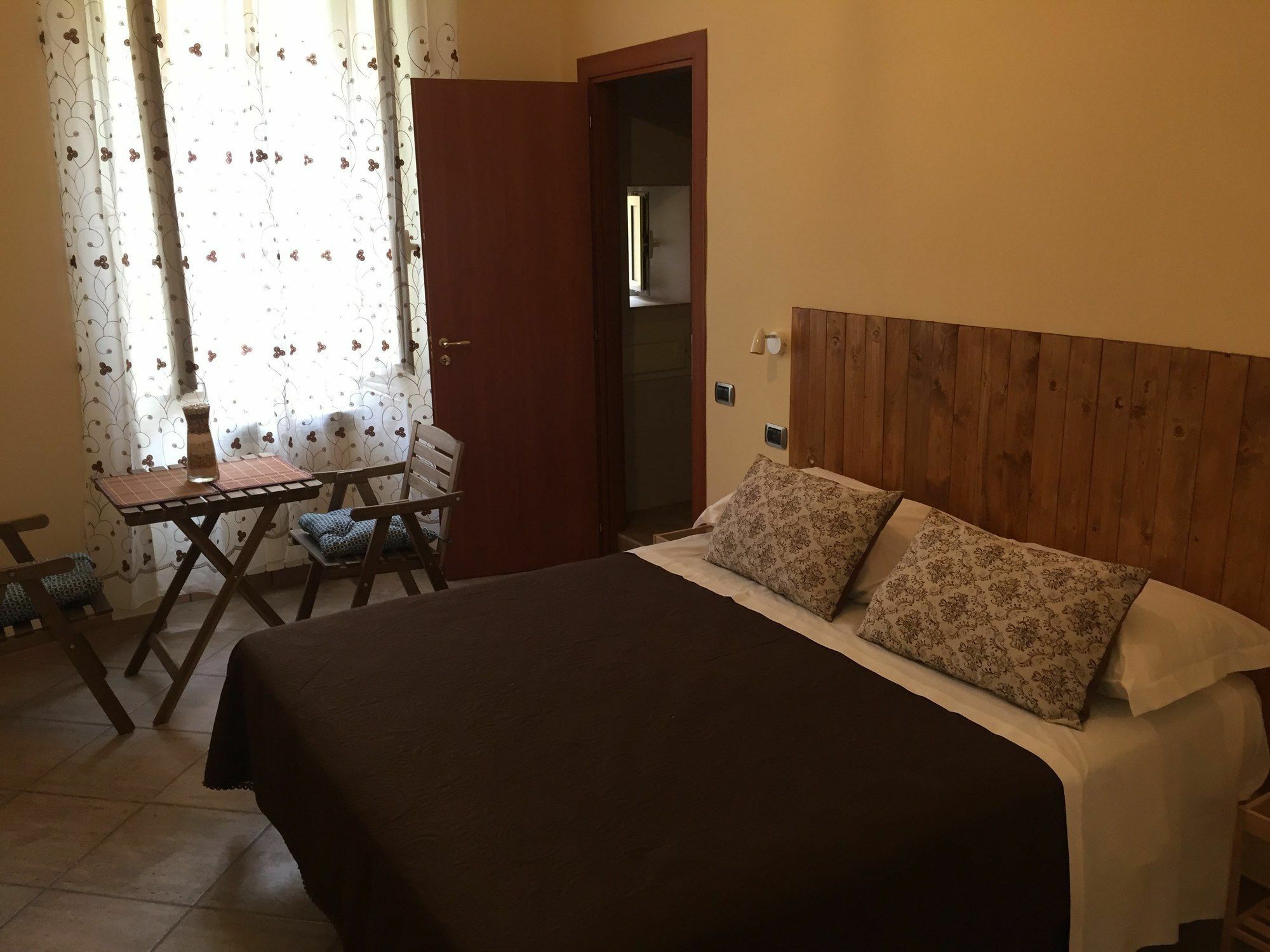 Naples To Live Bed & Breakfast Luaran gambar
