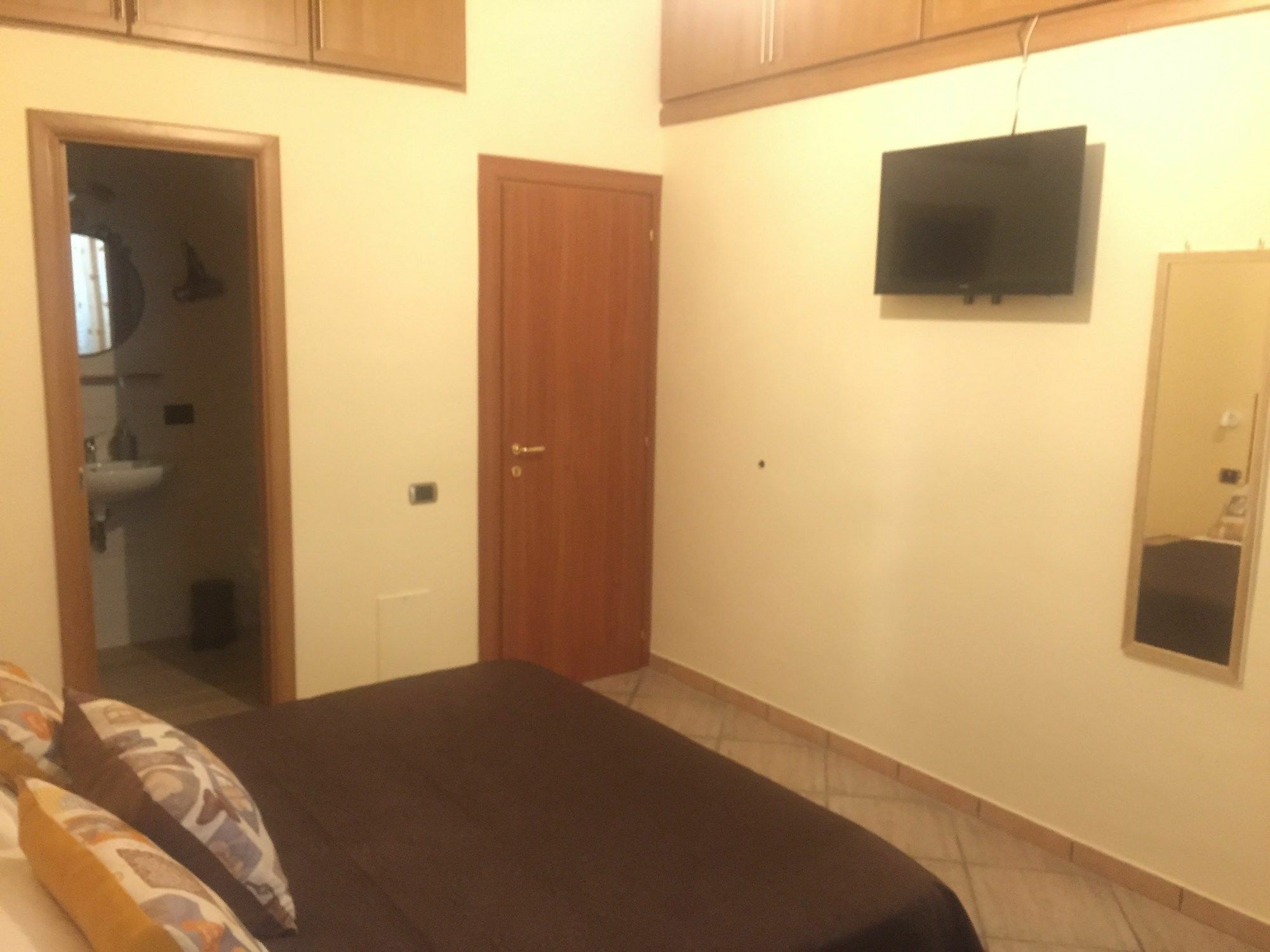 Naples To Live Bed & Breakfast Luaran gambar